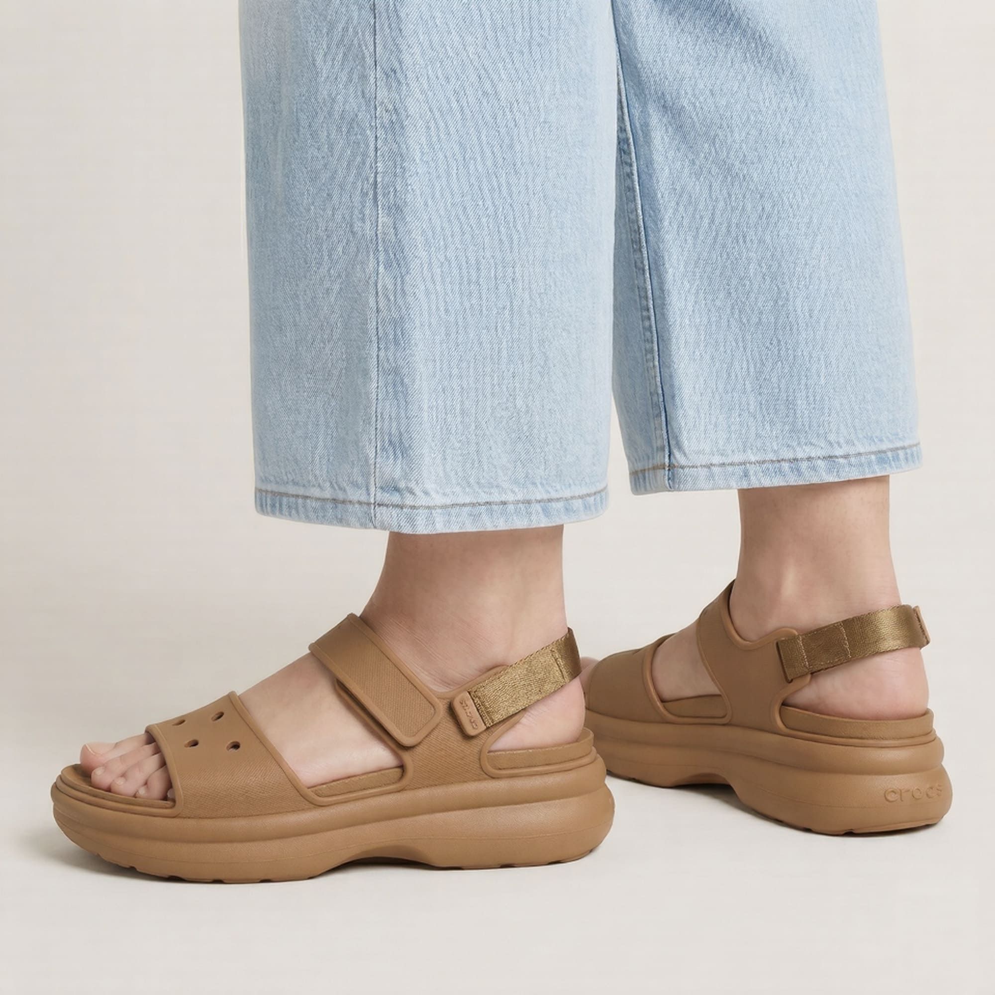 Soho Y Strap  36-37