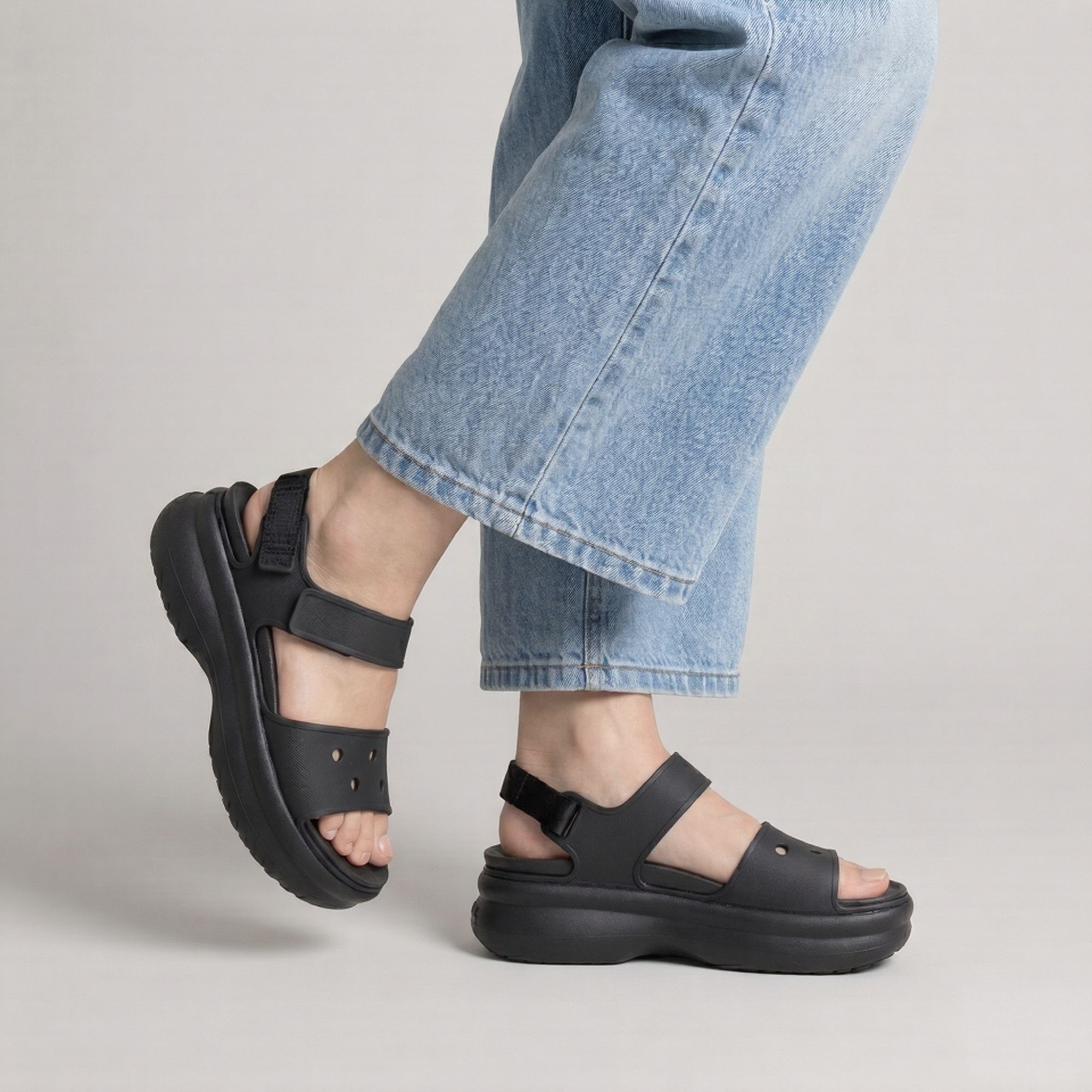 Soho Y Strap  36-37